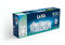 LAICA bi-flux® LimescaleStop Filtro per acqua - Rimuove il calcare, formula speciale per acqua dura - 3 mesi di acqua filtrata (3 filtri x 150L) - Prodotto e sterilizzato in Italia
