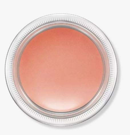 MAC, PRO LONGWEAR PAINT POT - ART THERA PEACHY, 5 G.