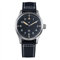 Sugess 38 mm automatische mechanische Armbanduhr, Leuchtindex, NH35-Uhrwerk, wasserdicht, Saphirglas, Herrenuhr, farbe 1, Classic