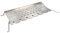 Grillrost.com Das Original Edelstahl Warmhalterost Multistation für Broil King - Porta Chef 320 und GEM 310 320 330 340