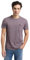 Lee Men's Ultimate Pocket Tee T-Shirt, Garnet, L