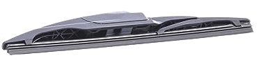 STARK Scheibenwischer ohne Spoiler Heckwischer Hinten Wischblattausführung: Standard Länge 1: 250mm SKWIB-0940310