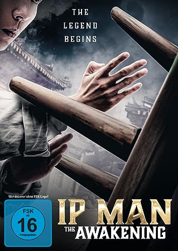 Ip Man - The Awakening