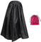 PATIKIL Portable Dressing Room, 1.2M Length Instant Dressing Cover Up Changing Tent Privacy Shelter for Beach Boating Camping Competition, Black