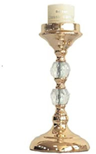Teelichthalter, Kerzenständer, Kerzenständer, Wachs-Sets, Metall-Kerzenhalter, Gold-Kerzenständer, modische Hochzeit, exquisiter Tisch, Kerzenständer, Party, Heimdekoration, H 23 cm Beauty Comes