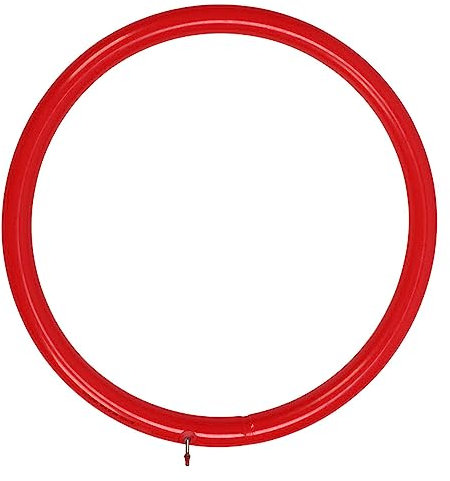 POENVFPO Fahrradschlauch, Tragbarer, Ultraleichter TPU-Innenreifenschlauch mit 48 Mm Französischem Ventil für Rennrad-Ersatzteile
