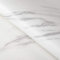 FunStick Papel Adhesivo Encimera Cocina Blanco Papel Tapiz Autoadhesivo Marmol Papel Pintado Blanco Gris Vinilo Imitacion Marmol para Cocina Papel Adhesivo para Muebles Marmol Papel de Pared 30CM×5M