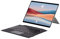 Fiorky Wireless Keyboard Bluetooth-compatible 5.1 Trackpad Keyboard Rechargeable Multi-Touch Trackpad for Mcrosoft Surface Pro 3/4/5/6/7