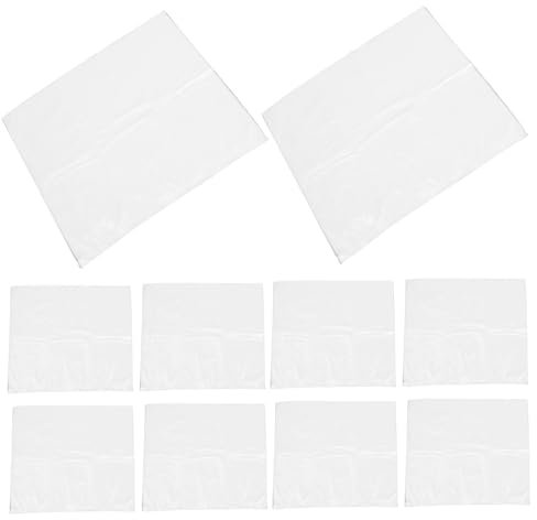 Healvian Foot Bath Soaking Bag Pedicure Disposable Liner Foot Bath Liners Bags Accessory