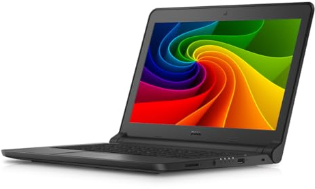 Dell Business Laptop Notebook Latitude 3340 i5-4210u 8GB 128GB SSD 1366x768 Windows 11 (Generalüberholt)