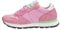 SUN68 Sneakers Basse Ally Solid Nylon Z35201 Rosa 41