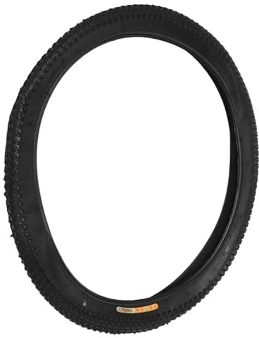 Abaodam Bike Tires Airless Honeycomb Reifen Für Mountainbike Pannensichere Wartungsfreie Fahrradreifen Mit Optimalem Grip Für Winter Und Schotterfahrten