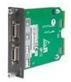 3com Switch 4500G 2-Port 10-Gigabit Local Connection Module componente switch