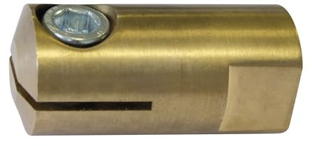 GYS - Mandrin étoile - Pour marteau à inertie
