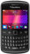 BlackBerry smartphone / pda phone (modello: curve 9360; display:2,50 pollici; connettivita':edge, gprs, hsdpa, hsupa, wi-fi, 802.11 b/g/n, bluetooth)