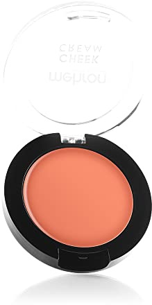 Mehron Makeup Cheek Cream - TAWNY PINK, Cream Blush Compact
