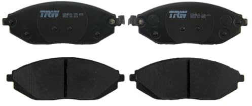 TRW GDB4606 Disc Brake Pad Set