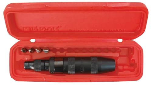 Teng Tools ID506 Mug and Impact Screwdriver, 1/2