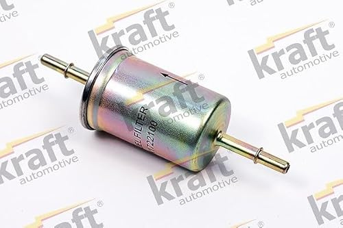 KRAFT AUTOMOTIVE Kraftstofffilter 1722100