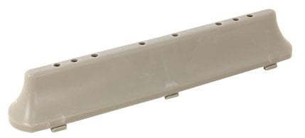 Levantador de paletas de tambor para lavadora Zanussi equivalente a 50249701009