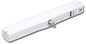 Attuatore a catena per vasistas, lucernario o cupole Nekos Kato 253 110/230 V 250 N (Bianco) art. 6030081