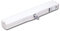 Attuatore a catena per vasistas, lucernario o cupole Nekos Kato 253 110/230 V 250 N (Bianco) art. 6030081