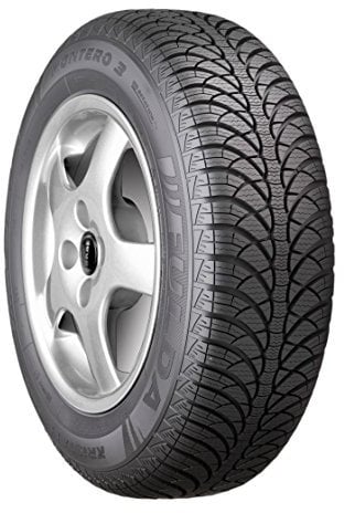 Fulda Kristall Montero 3 M+S - 165/65R15 81T - Winterreifen