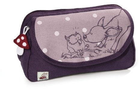 Nici 34388 - Täschchen Rehkitz