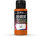 Vallejo Premium Color 60 ml Paint - Orange