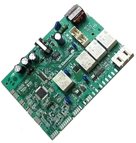 Module électronique programmé d'origine Lave-vaisselle 3286046820 ELECTROLUX