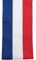 Santex Dekoband Vive la France 2 m