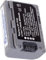 Batterie Compatible avec Sony NP-FP50, 7.2V, 750mAh, Li-ION