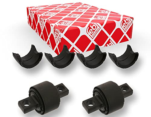 febi bilstein 45620 Stabilisatorlagersatz, 1 Stück