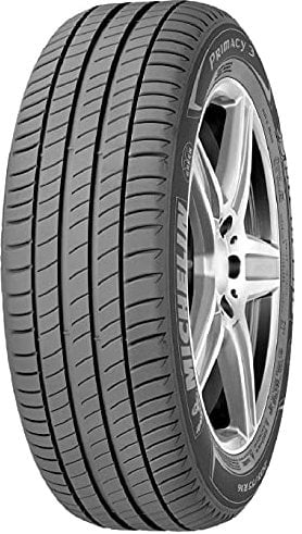 Michelin Primacy 3 245/50 R18 100W RunFlat Sommerreifen GTAM T63700 ohne Felge