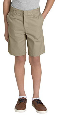 Dickies Young Herren-Shorts mit Flacher Vorderseite, Wüstensand, 47