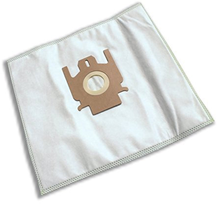 20x Staubsaugerbeutel geeignet Edeka E 03 SG