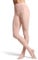 Bloch - Collant ContourSoft da donna, adattabili