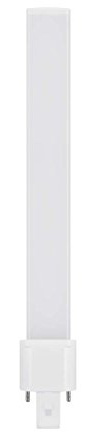 OSRAM Bombilla LED, 7 W, Blanco