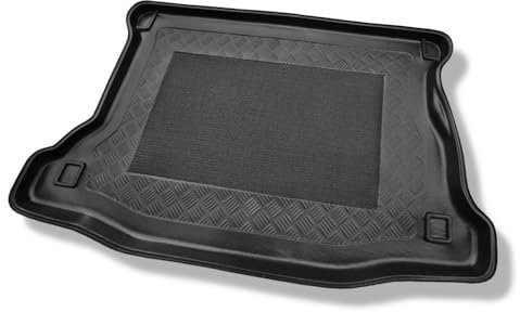 Mossa - Kofferraumwanne kompatibel mit Honda Jazz I Hatchback (2002-2008)