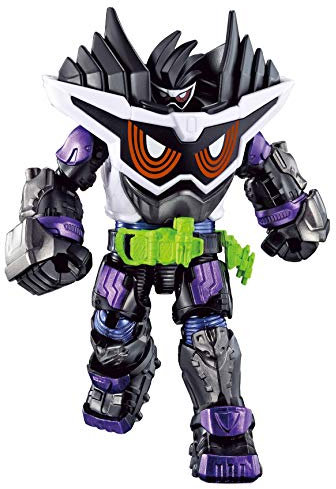 Bandai RKF Kamen Rider Genm God Maximum Gamer Kamen Rider Ex-Aid