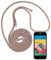 YuhooTech Necklace for iPhone 6/iPhone 6S Case, Phone Case with Cord - Lanyard Neck Strap - Smartphone Case Lanyard Case Holder - Stylish Cover Necklace Shoulder Strap