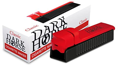 Dark Horse Cigarette Maker Classic
