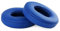 LondonExpress Replacement Earpads Cushions Protein Leather/Memory Foam Ear Pads Compatible with Beats Solo 2.0 / Solo 3.0 Wireless ON EAR Headphones Only (Blue)