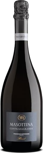 Contrada Granda Prosecco Superiore Brut DOC