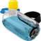 YZBBSH Fitness Weightlifting Aqua Bag 15kg 25kg 35kg Gewichtstasche Verstellbare Power Bag Tragbare Vielseitige Wasser Hanteln für Heim Training Fitness Alternative Sandsack(mit Fußpumpe),7kg