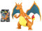 BANDAI - Pokémon – Sammelfigur Glurak 12 cm – JW2408