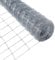 XBSXP Maschendrahtzaun Maschendrahtzaun, Stahldraht-Gartenzaunnetz-Ideal für Pflanzen-, Haustier-, Gemüseschutz und Kletterpflanzen-Stütznetz (Color : Style 2)