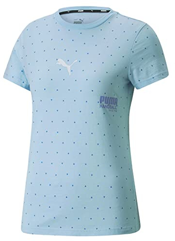 PUMA T-Shirt Damen Damen