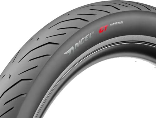 Pirelli Angel GT Fahrradreifen 28 Zoll 37-622 e Bike Zertifiziert Pannenschutz Reifen für City-Bike, Trekking-Bike Pannenschutz Fahrrad langlebig Fahrradmantel 28 Zoll Urban