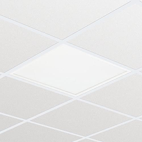 PHILIPS CoreLine LED-Panel, 60 x 60 cm, kaltweiß, 34,5 W, 4300 lm